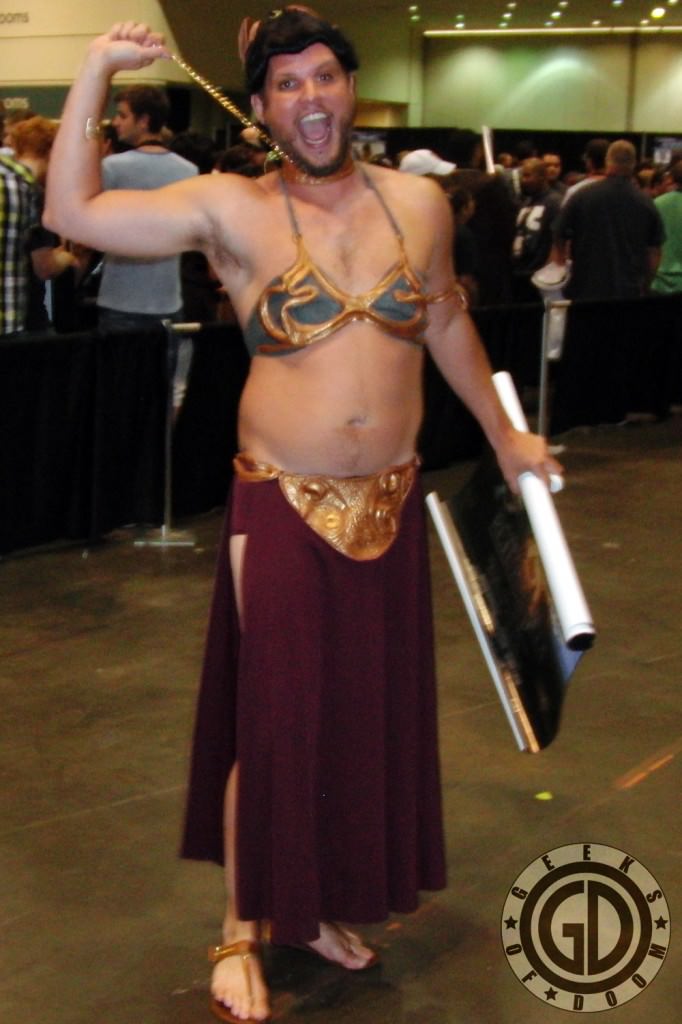 Star Wars Celebration VI 2012