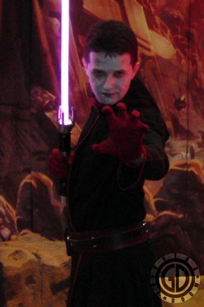 Star Wars Celebration VI 2012