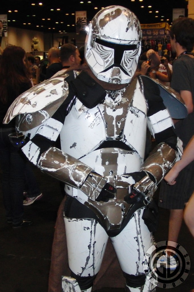 Star Wars Celebration VI 2012