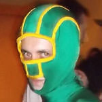 Dragon*Con 2012: Cosplay: Kick-Ass