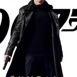 Skyfall Silva Poster