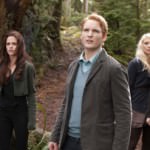 THE TWILIGHT SAGA: BREAKING DAWN-PART 2 banner