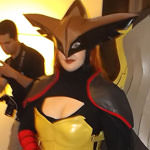 Dragon*Con 2012: Cosplay