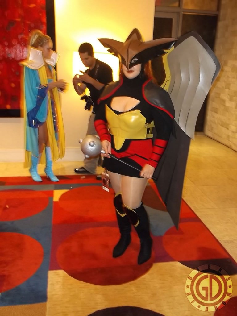 Dragon*Con 2012: Cosplay