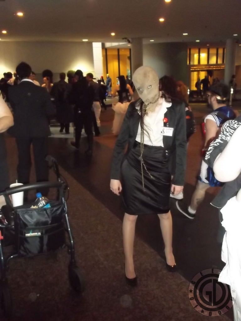 Dragon*Con 2012: Cosplay
