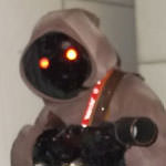 Dragon*Con 2012: Cosplay: Jawa