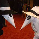 Dragon*Con 2012: Cosplay: Spy Vs. Spy