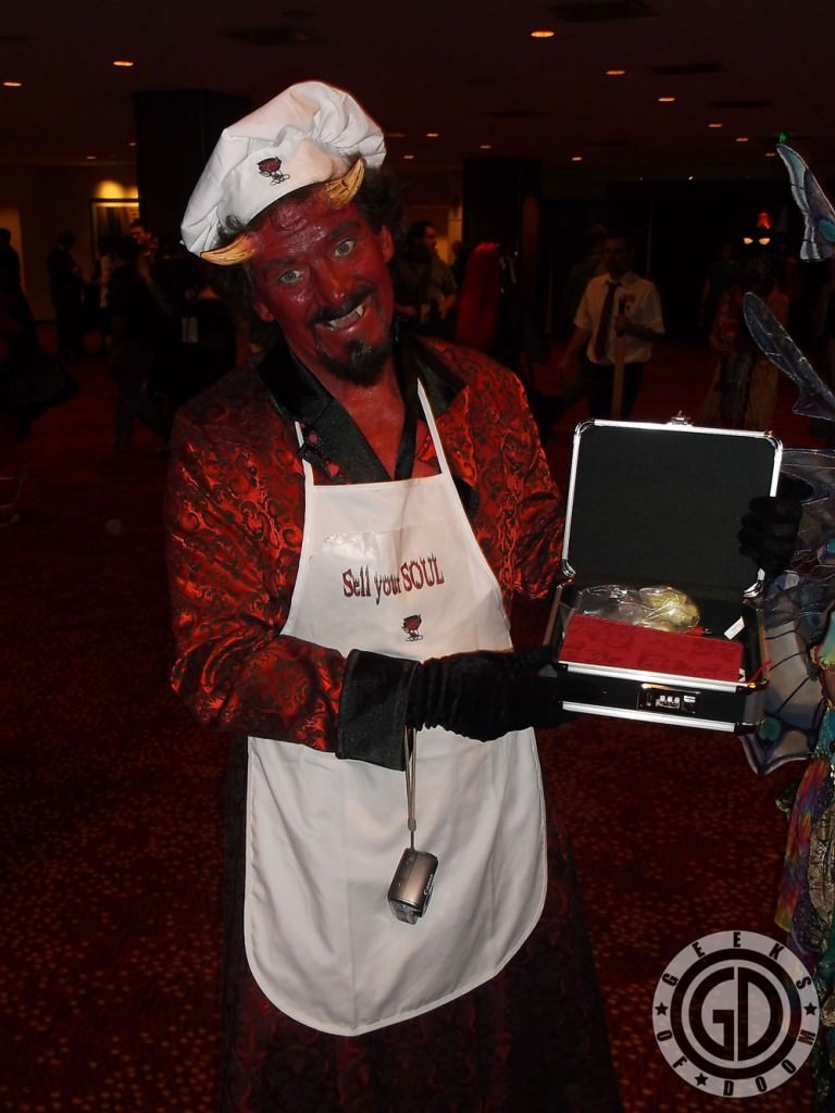 Dragon*Con 2012: Cosplay