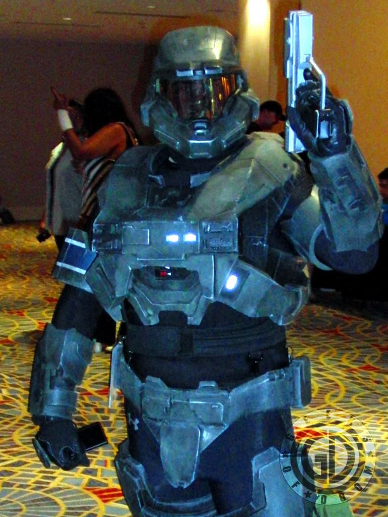 Dragon*Con 2012: Cosplay