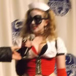 Dragon*Con 2012: Cosplay Contest