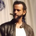 Dragon*Con 2012: Cosplay Contest: Logan