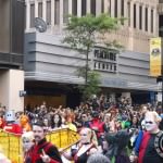 Dragon*Con 2012: Cosplay Parade