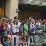 Dragon*Con 2012: Cosplay Parade
