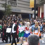 Dragon*Con 2012: Cosplay Parade