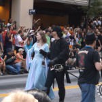 Dragon*Con 2012: Cosplay Parade