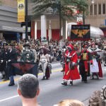 Dragon*Con 2012: Cosplay Parade
