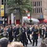 Dragon*Con 2012: Cosplay Parade