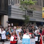 Dragon*Con 2012: Cosplay Parade