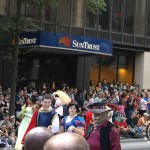 Dragon*Con 2012: Cosplay Parade