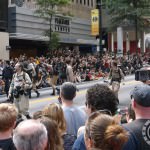 Dragon*Con 2012: Cosplay Parade