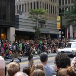 Dragon*Con 2012: Cosplay Parade