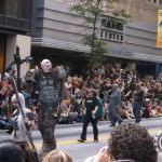 Dragon*Con 2012: Cosplay Parade
