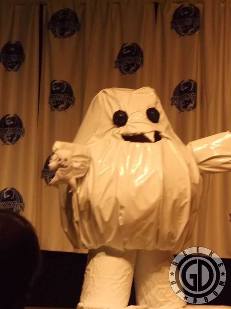 Dragon*Con 2012: Cosplay Contest