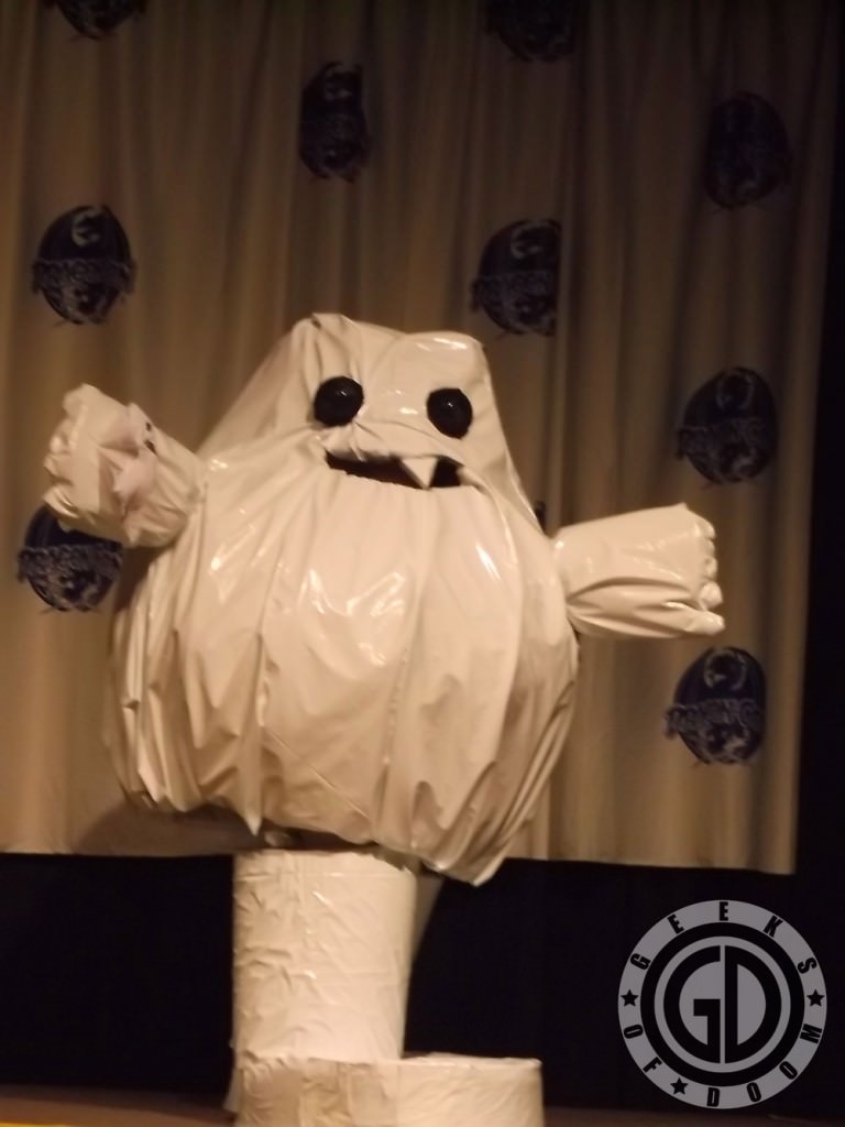 Dragon*Con 2012: Cosplay Contest
