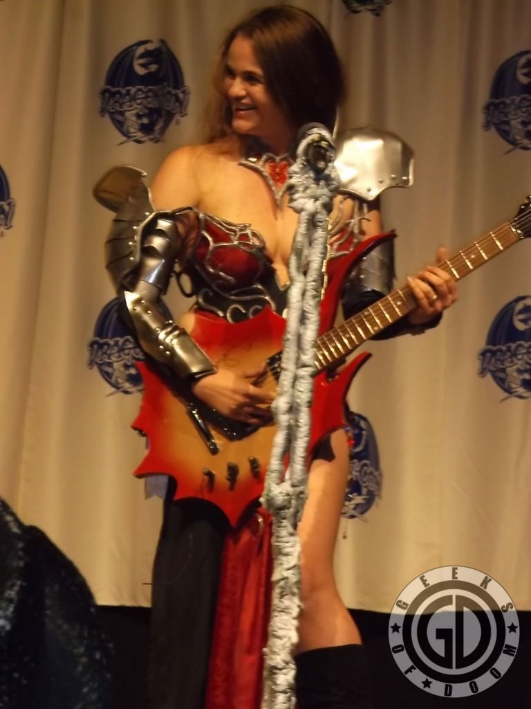 Dragon*Con 2012: Cosplay Contest