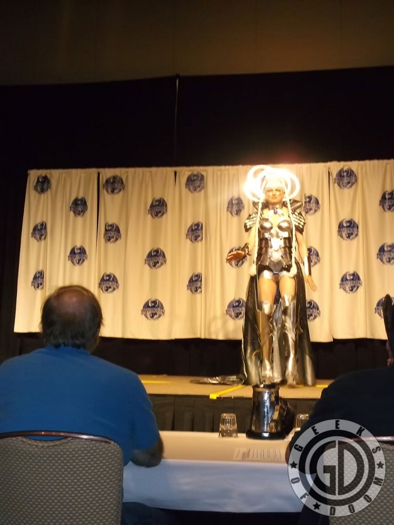 Dragon*Con 2012: Cosplay Contest