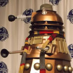 Dragon*Con 2012: Cosplay Contest: Doctor Who Dalek