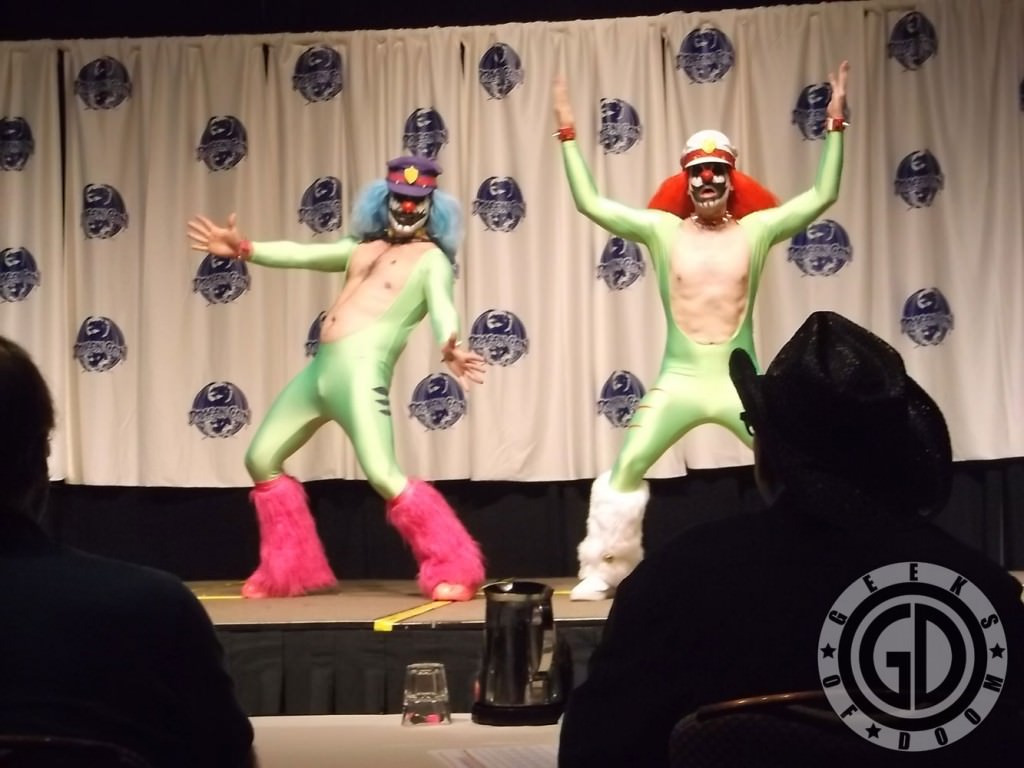 Dragon*Con 2012: Cosplay Contest