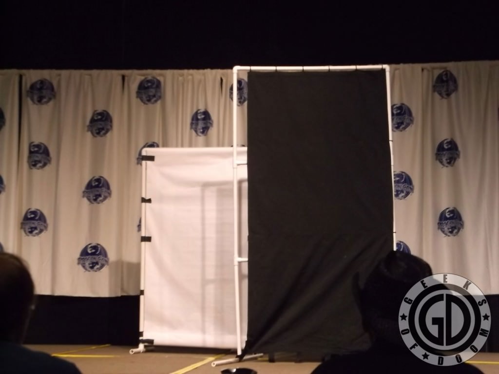 Dragon*Con 2012: Cosplay Contest