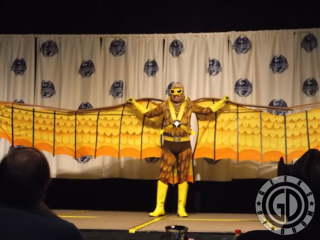 Dragon*Con 2012: Cosplay Contest