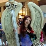 Dragon*Con 2012: Cosplay
