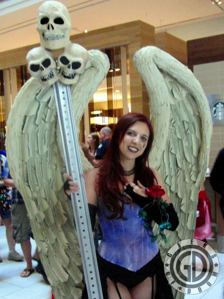 Dragon*Con 2012: Cosplay