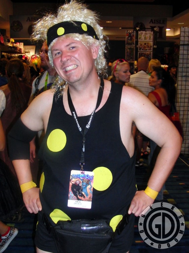 Dragon*Con 2012: Cosplay