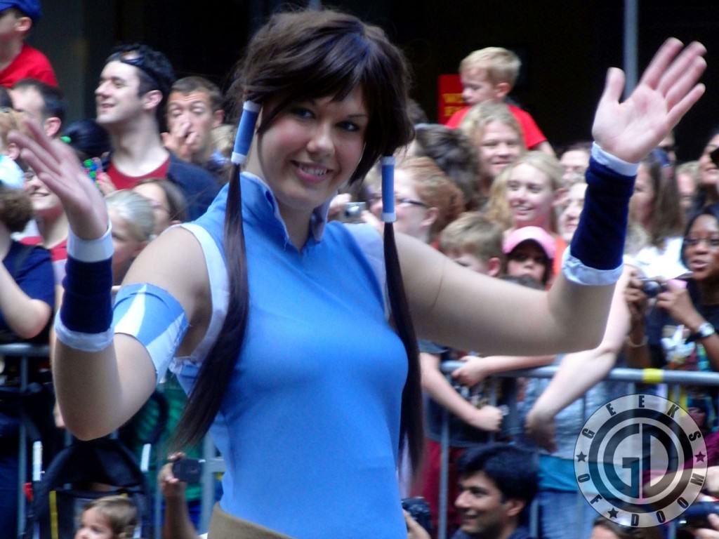 Dragon*Con 2012: Cosplay