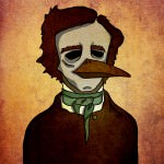 Edgar Allan Poe The Raven