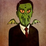 H.P. Lovecraft The Call of Cthulhu