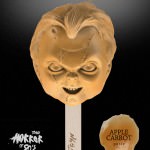 Horror Movie Ice Cream Chucky Image