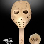 Horror Movie Ice Cream Jason Voorhees Image
