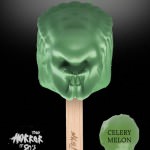 Horror Movie Ice Cream Predator Image