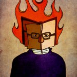 Ray Bradbury Fahrenheit 451