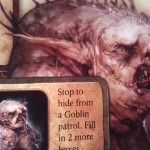 The Hobbit Goblin King Image