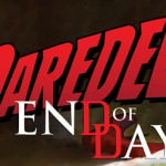 Daredevil End of Days Preview banner