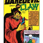 Silver Streak Archives, Volume 2: Preview page 10