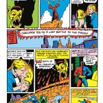 Silver Streak Archives, Volume 2: Preview page 12