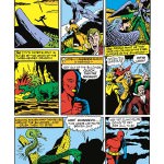 Silver Streak Archives, Volume 2: Preview page 13