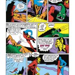 Silver Streak Archives, Volume 2: Preview page 14